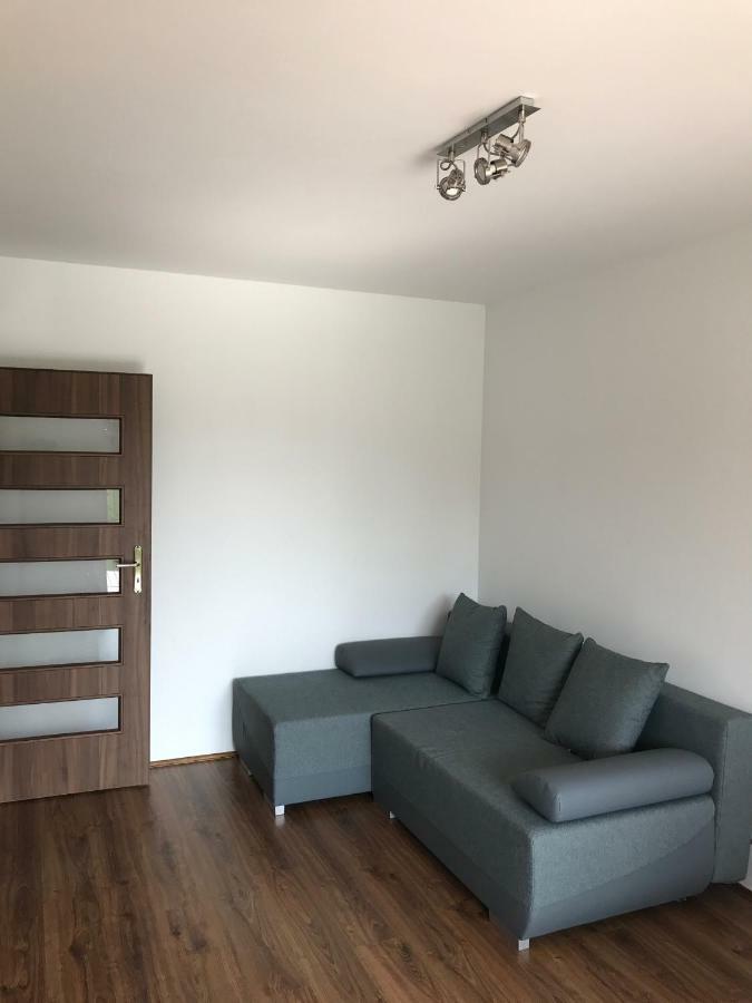 Ferienwohnung Osiedle Pogodne Kolberg Exterior foto